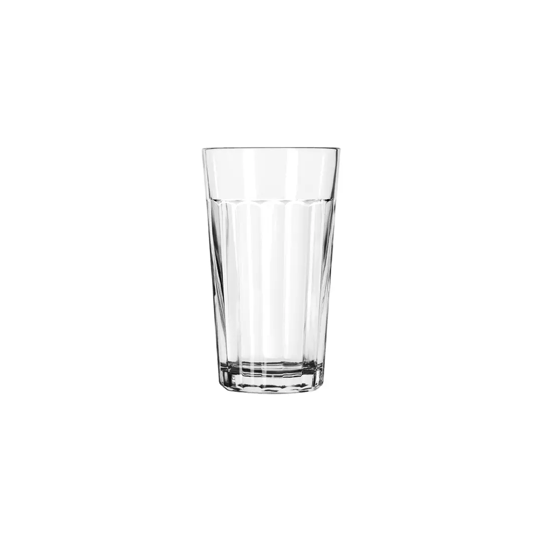 Panelled Tumbler