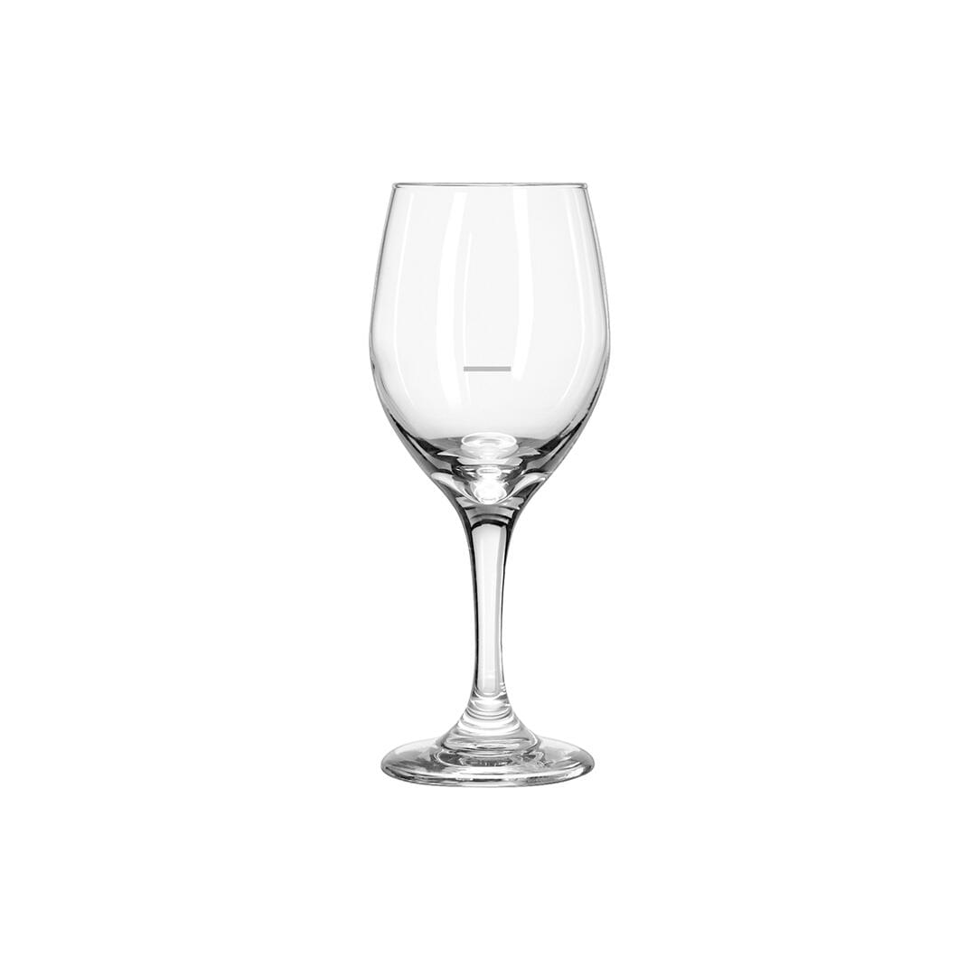 Libbey/ Onis Perception Wine with Pour Line at 150ml LB3011-P