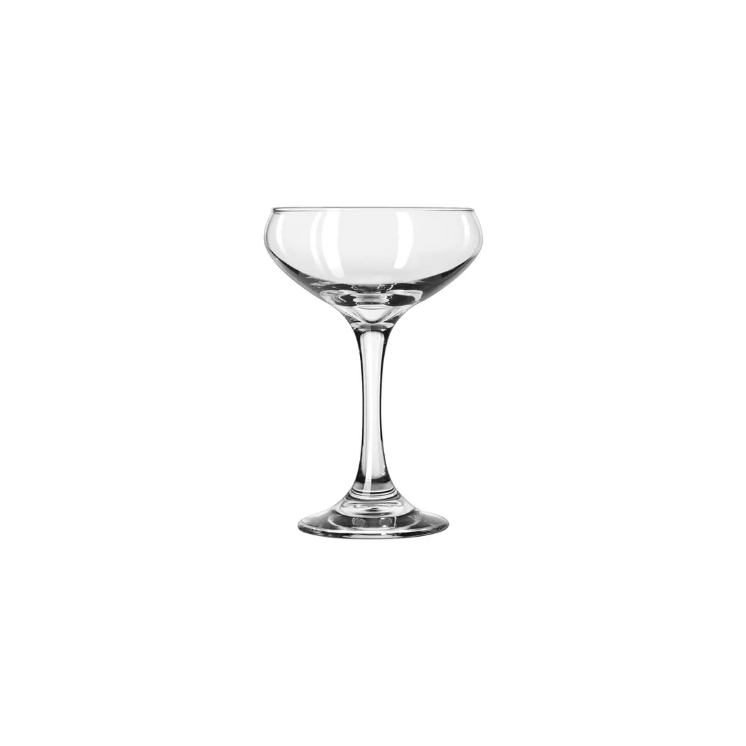 Libbey/ Onis Perception Champagne Saucer 251ml