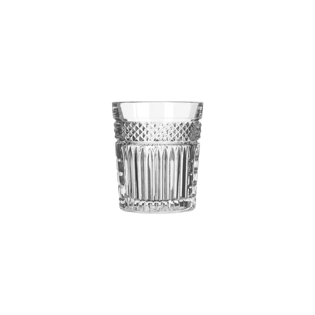 Radiant Double Old Fashioned