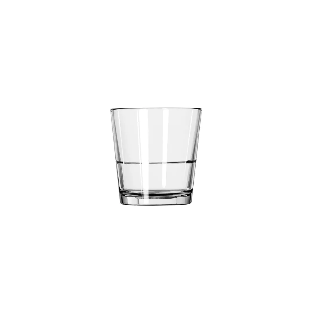 Restaurant Basics Stackable Double Old Fashioned