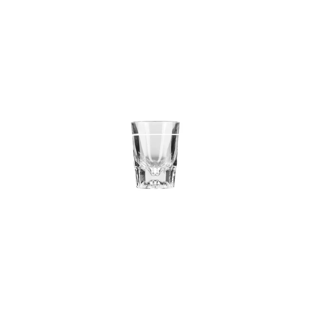 Libbey/ Onis Shots Fluted Whisky 59ml