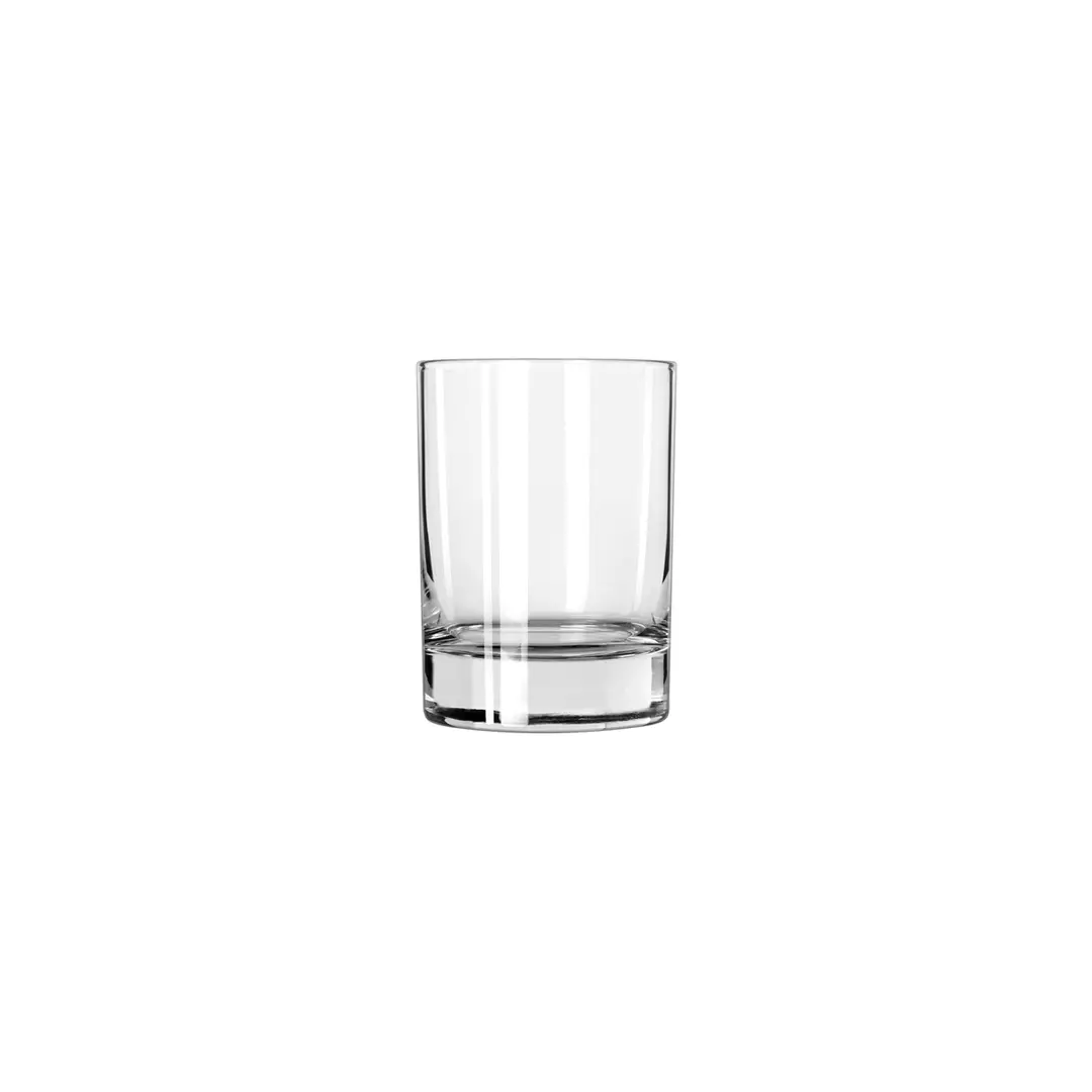 Super Sham Double Old Fashioned