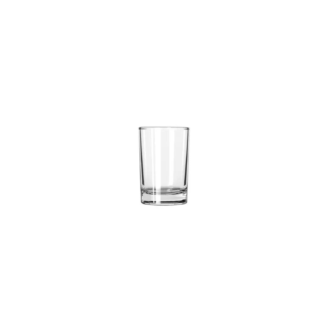 Tasters Side Water