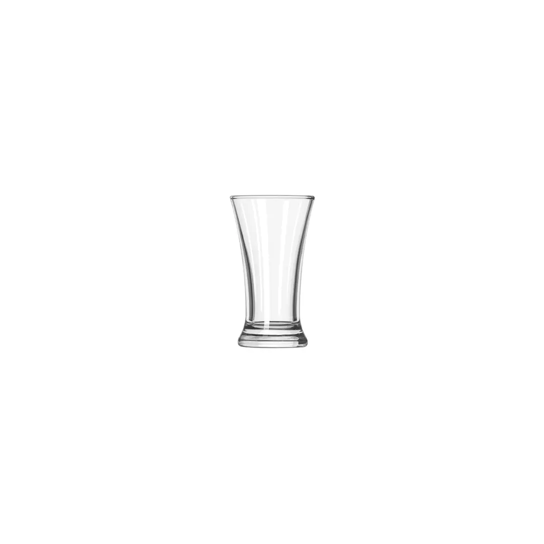 Libbey/ Onis Shots Flare Shooter 74ml