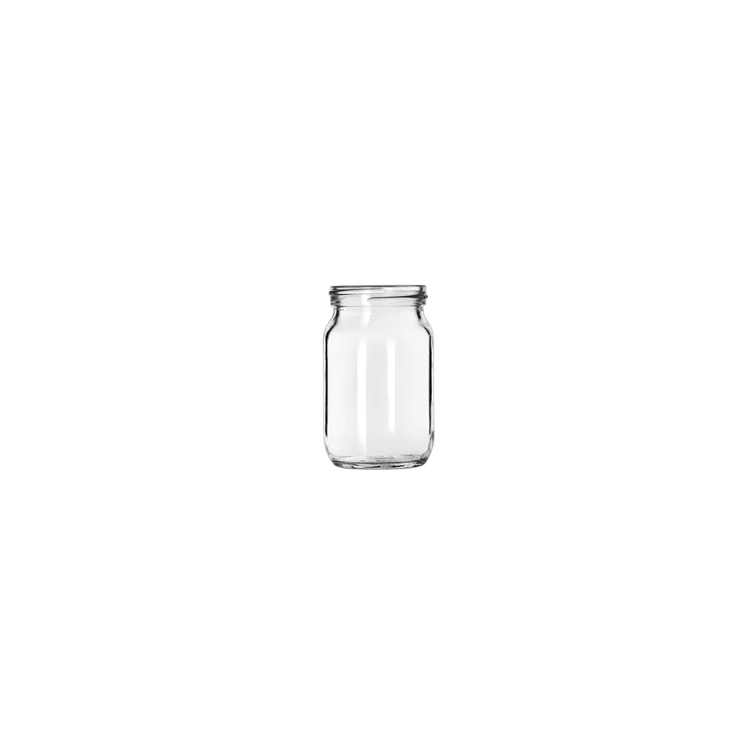Tasters Drinking Jar