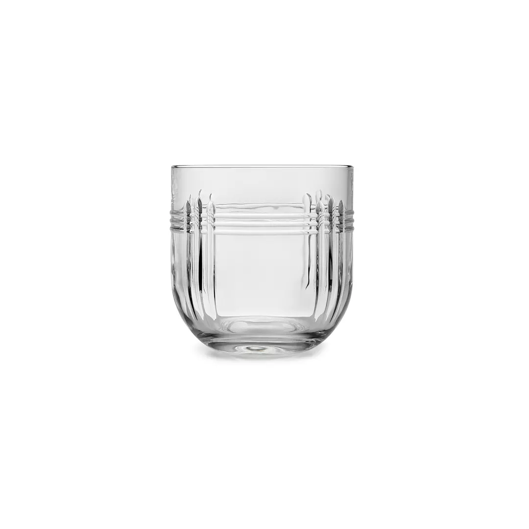 The Gats Double Old Fashioned