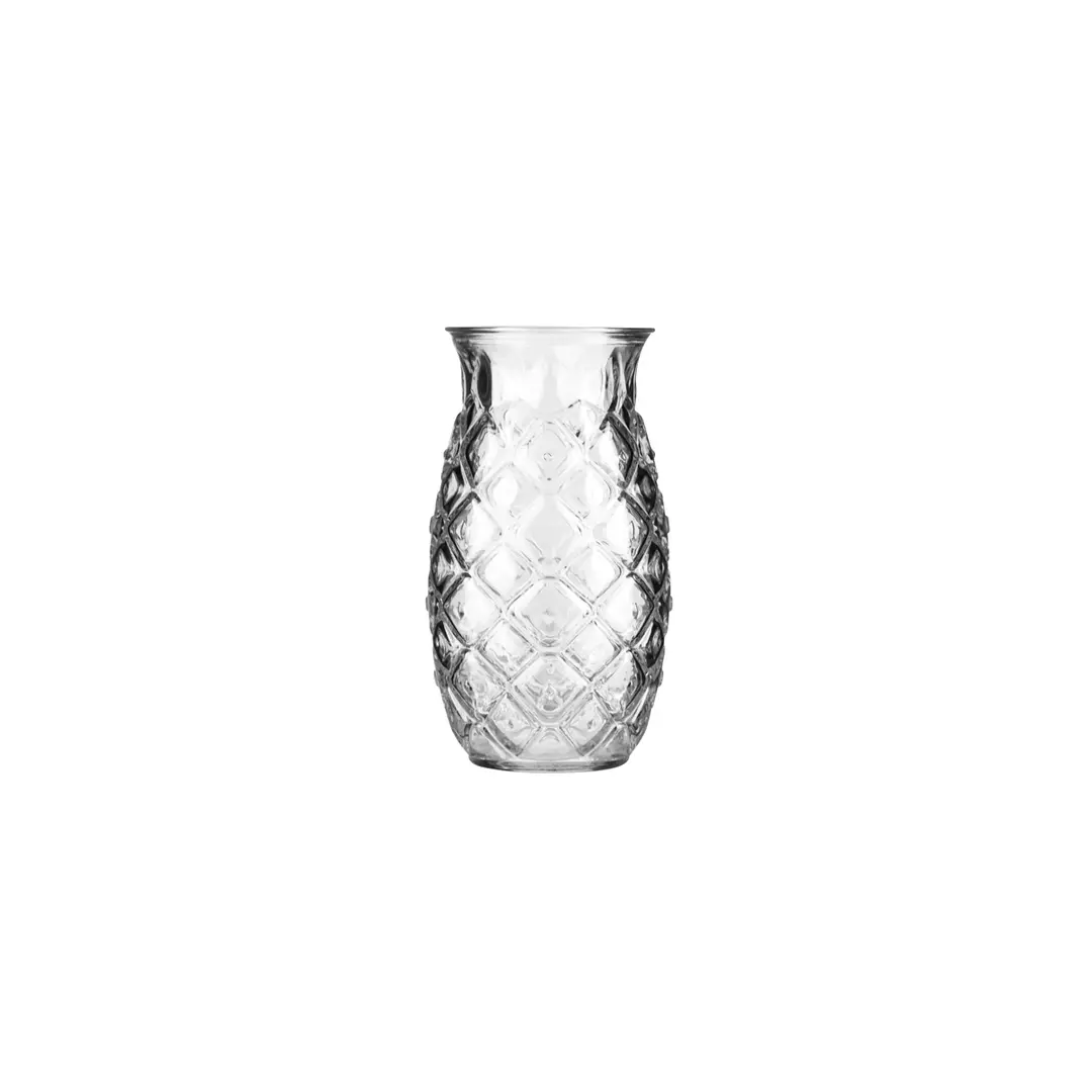Tiki Pineapple Cooler