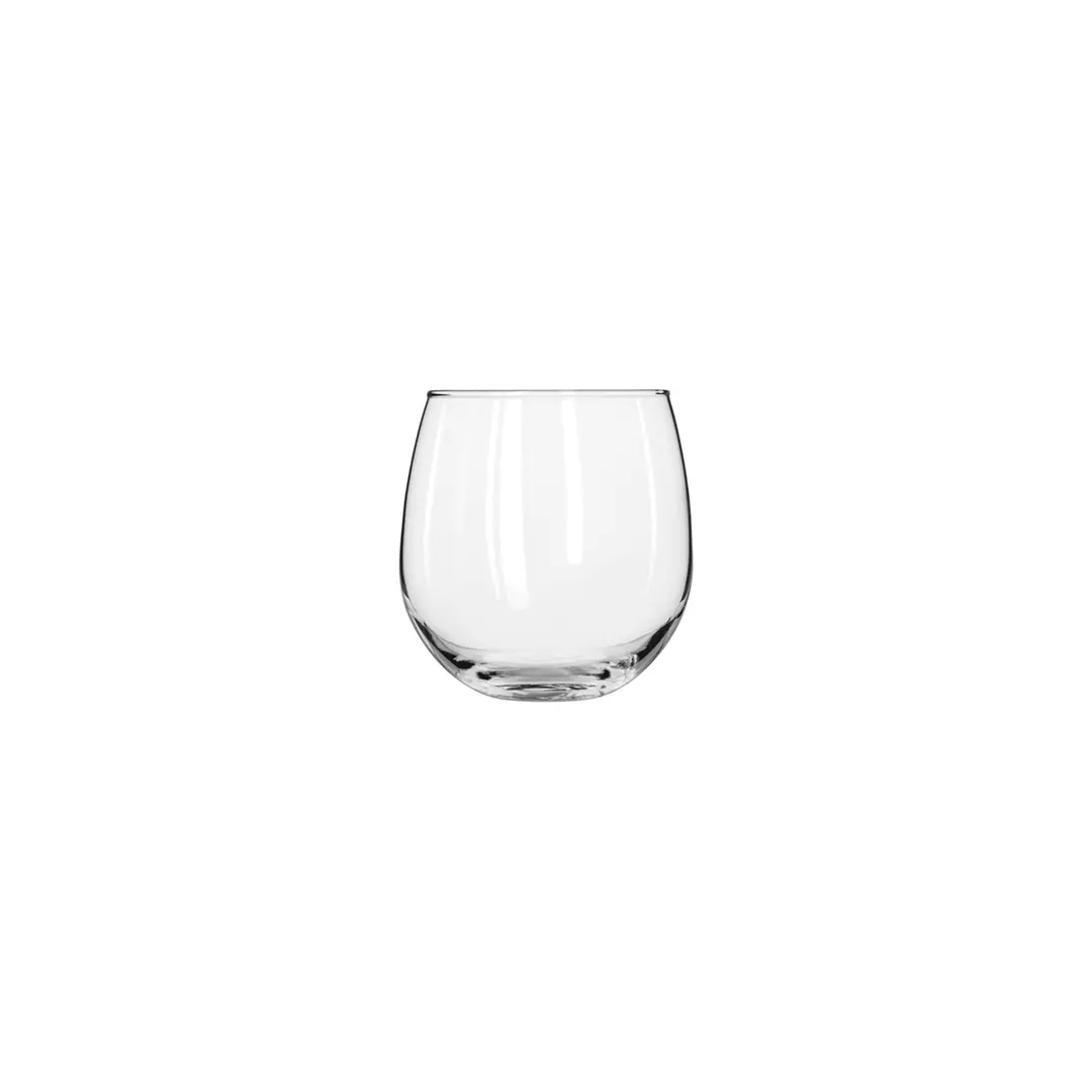 Libbey/ Onis Vina Stemless Red Wine 495ml