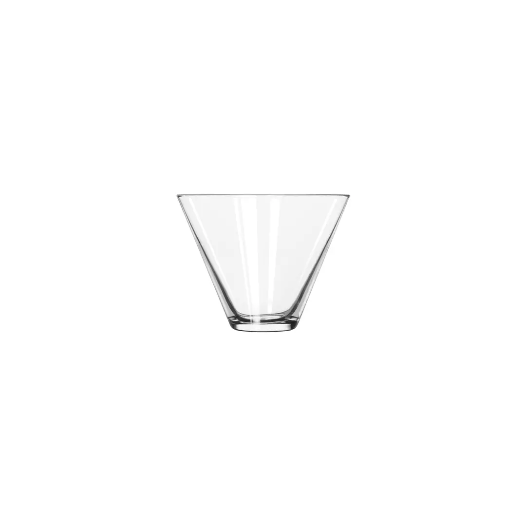 Libbey/ Onis Vina Stemless Martini 399ml