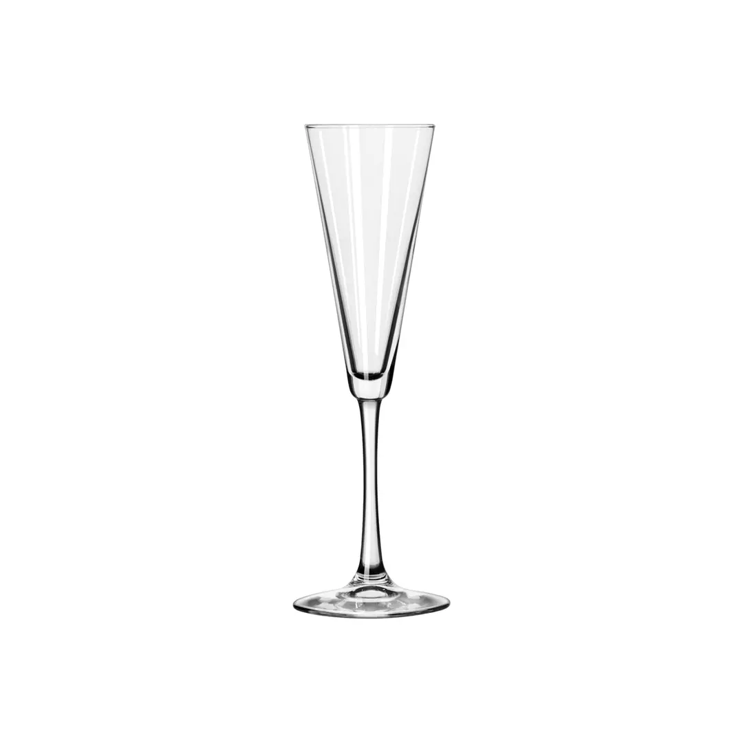 Libbey/ Onis Vina Trumpet Flute 192ml