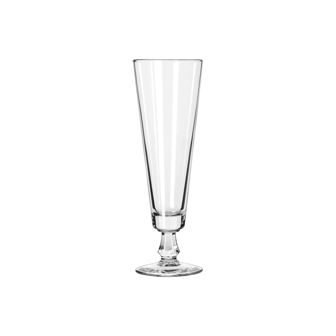 Libbey/ Onis Beer Retro Footed Pilsner 296ml