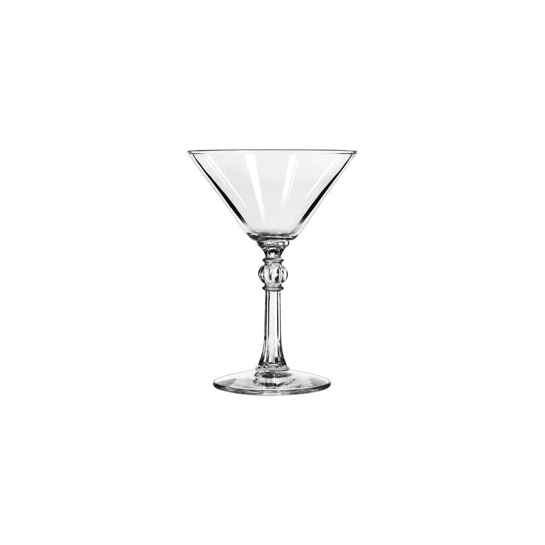 Vintage Retro Martini