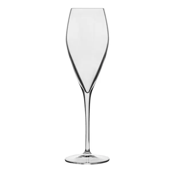 Luigi Bormioli Atelier Original Champagne Flute 270ml