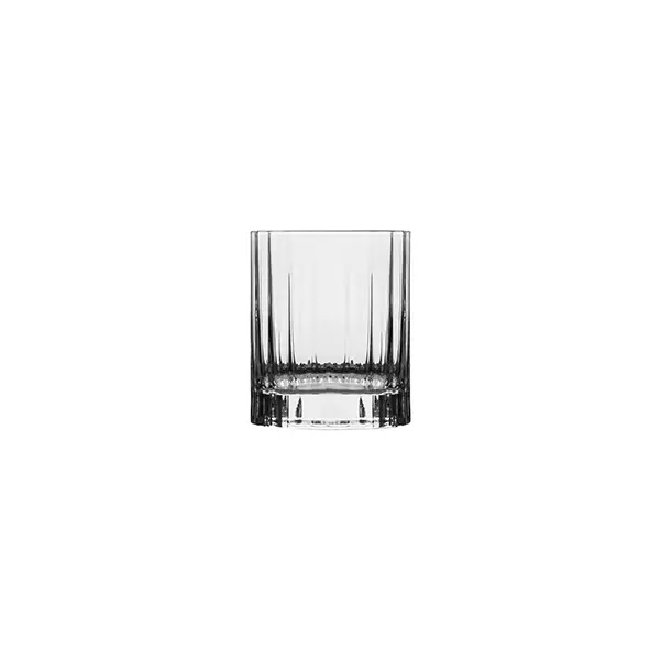Luigi Bormioli Bach Whiskey 255ml