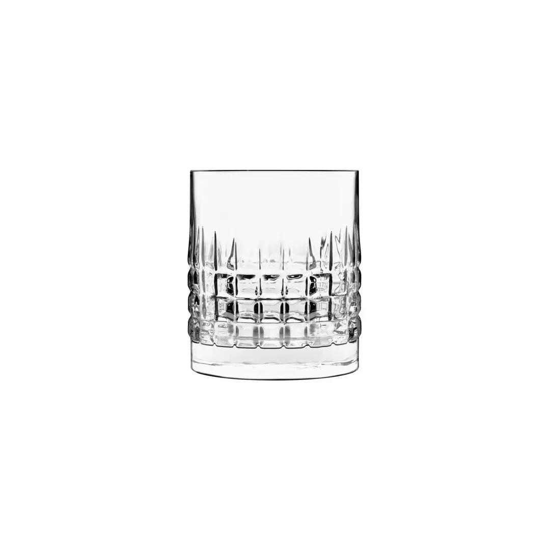 Luigi Bormioli Charme Double Old Fashioned 380ml