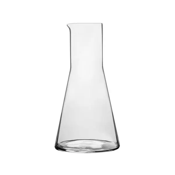 Luigi Bormioli Conica Carafe 1L