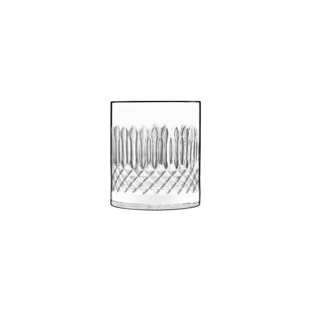 Luigi Bormioli Diamante Double Old Fashioned 380ml