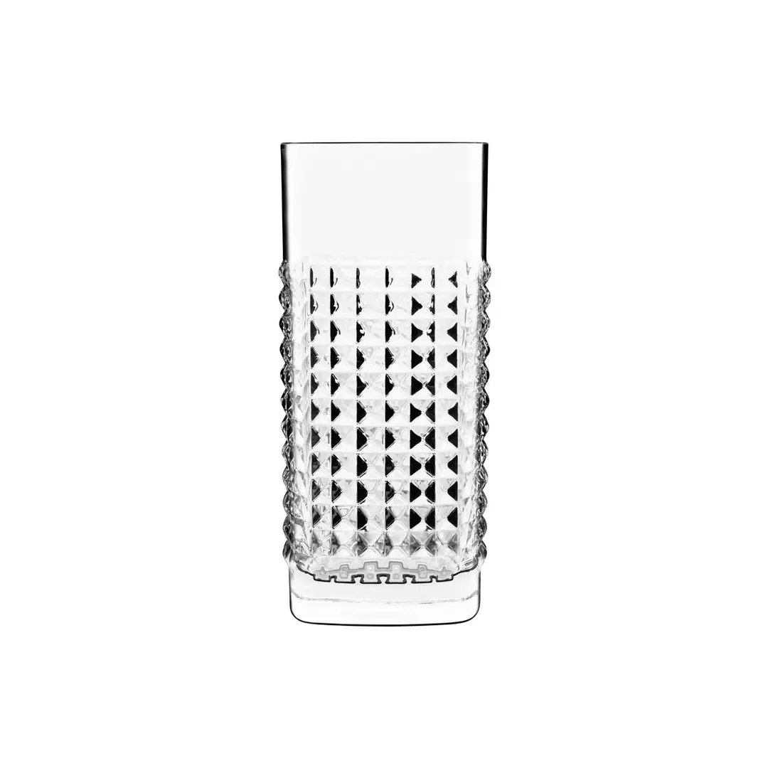 Luigi Bormioli Elixir Highball 480ml