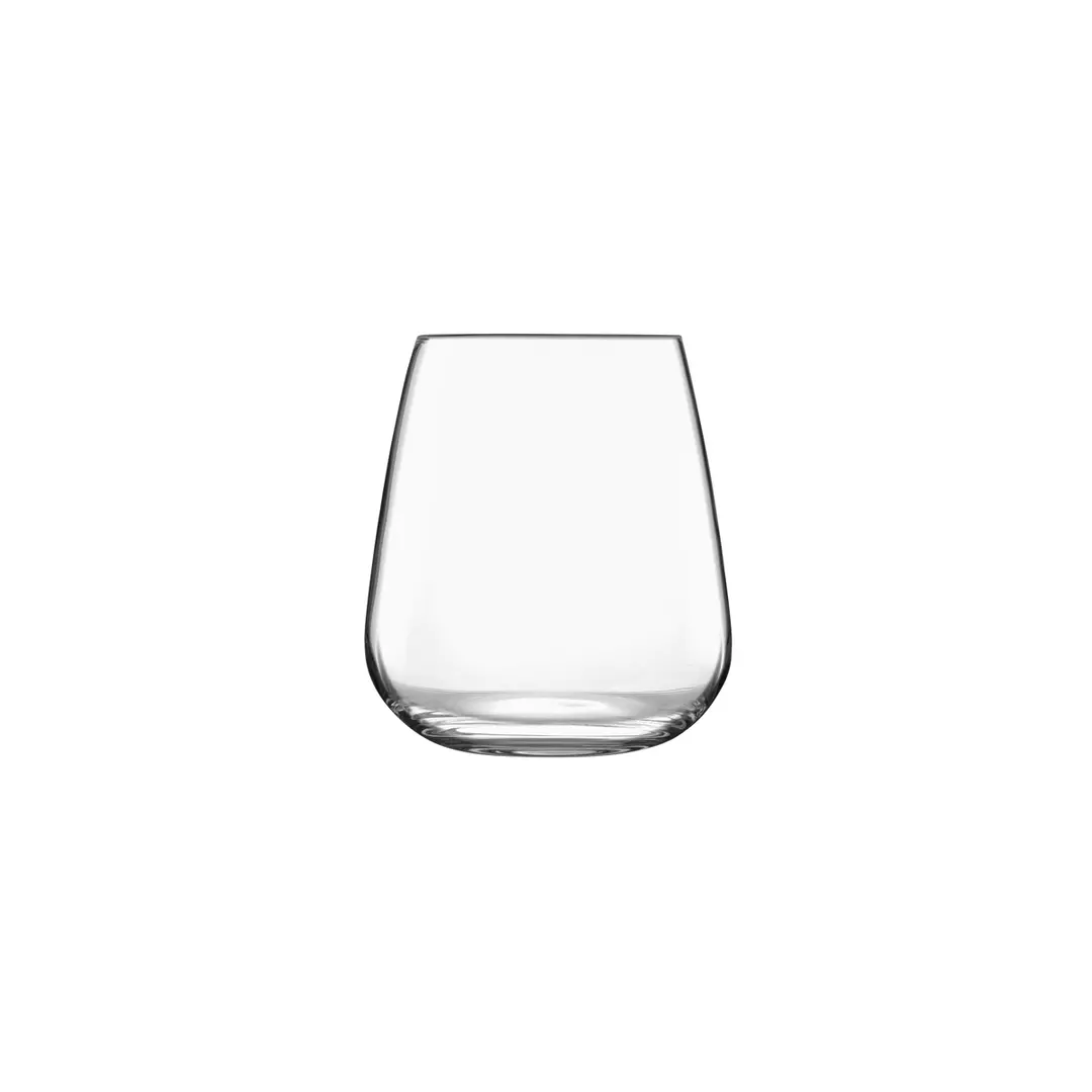 Luigi Bormioli I Meravigliosi Stemless Wine 450ml