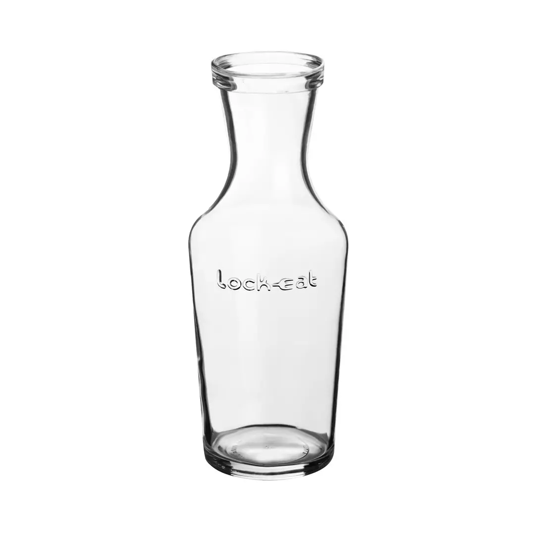 Lock-Eat Carafe