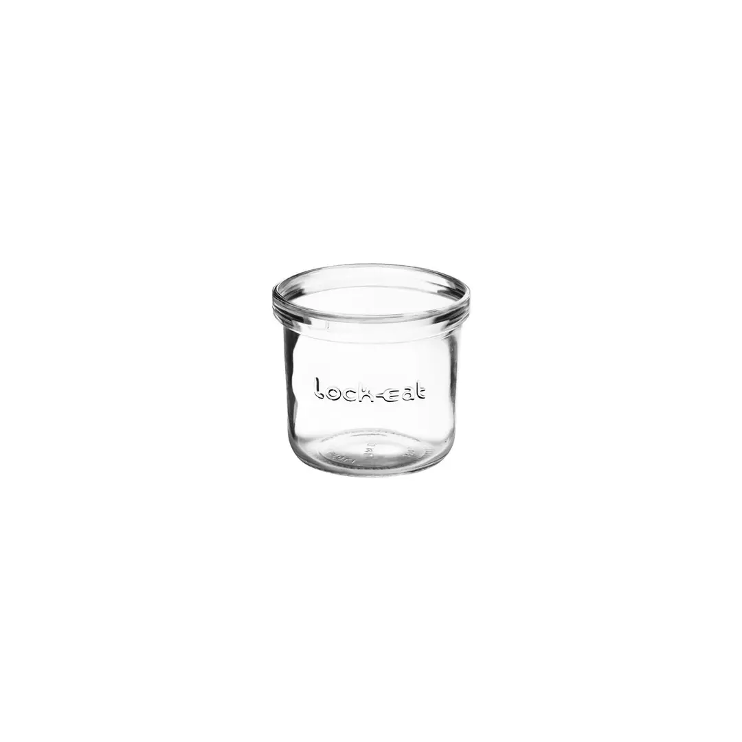 Lock-Eat Food Jar (CC6411607)