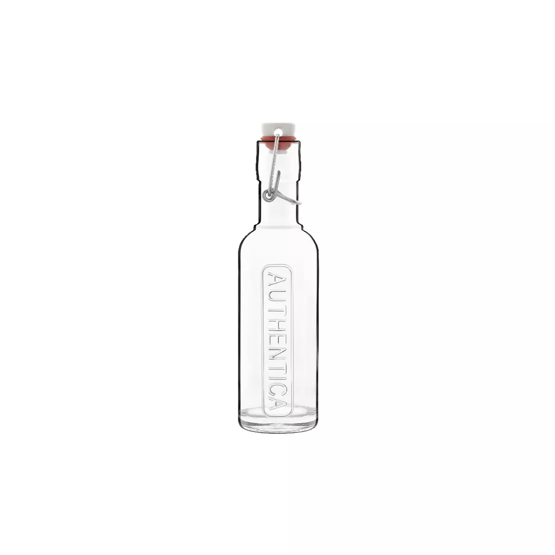 Luigi Bormioli Authentica Swing Top Bottle 250ml