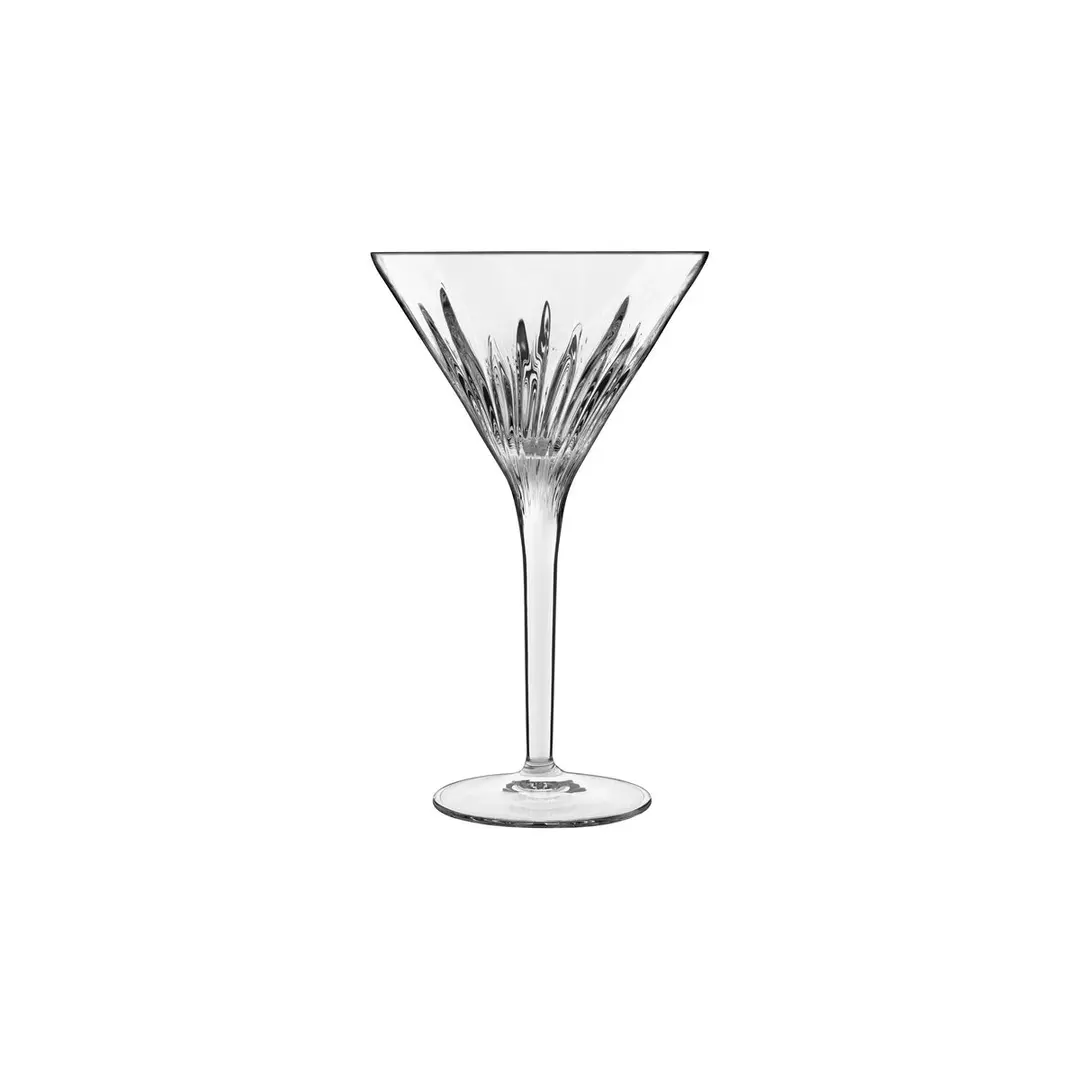 Luigi Bormioli Mixology Martini 215ml
