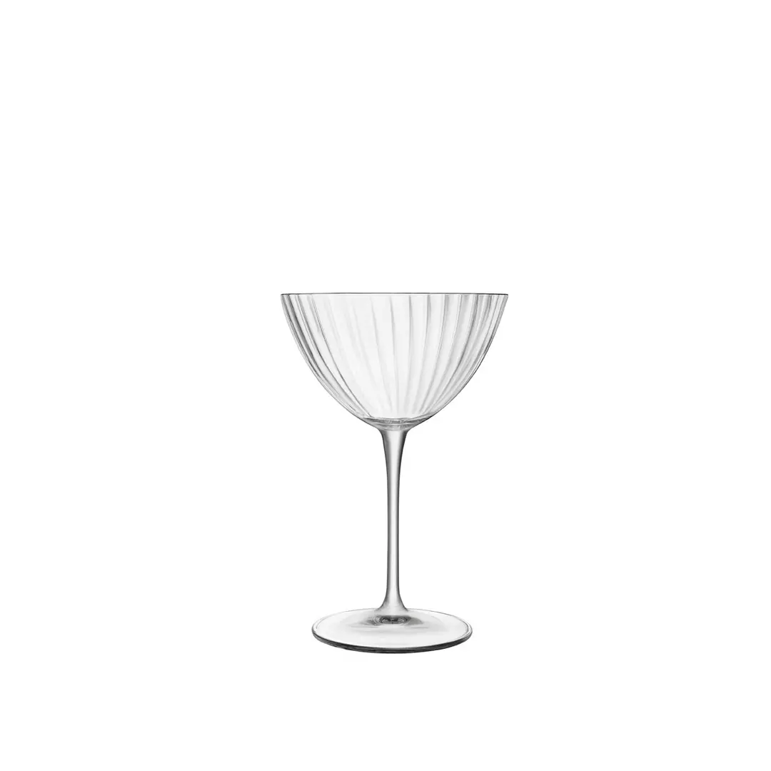Luigi Bormioli Swing Martini 220ml