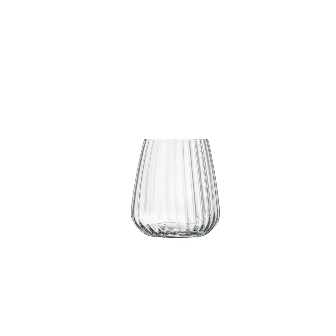 Luigi Bormioli Swing Double Old Fashioned 450ml
