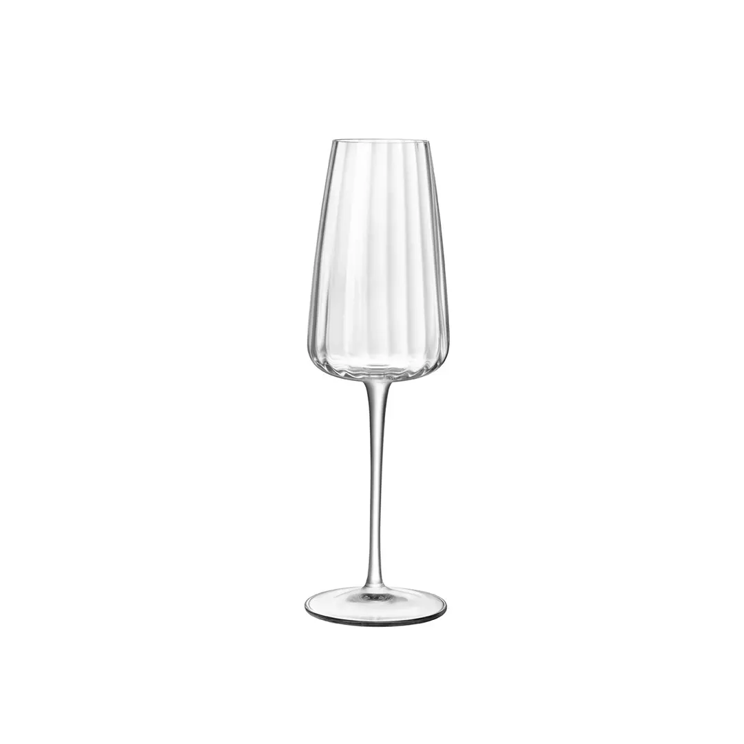 Luigi Bormioli Swing Flute 210ml