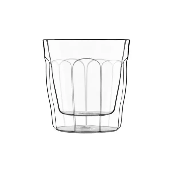 Luigi Bormioli Water Double Wall Glass 320ml