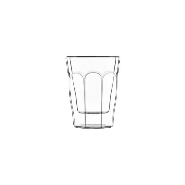 Luigi Bormioli Liqueur Double Wall Glass 80ml