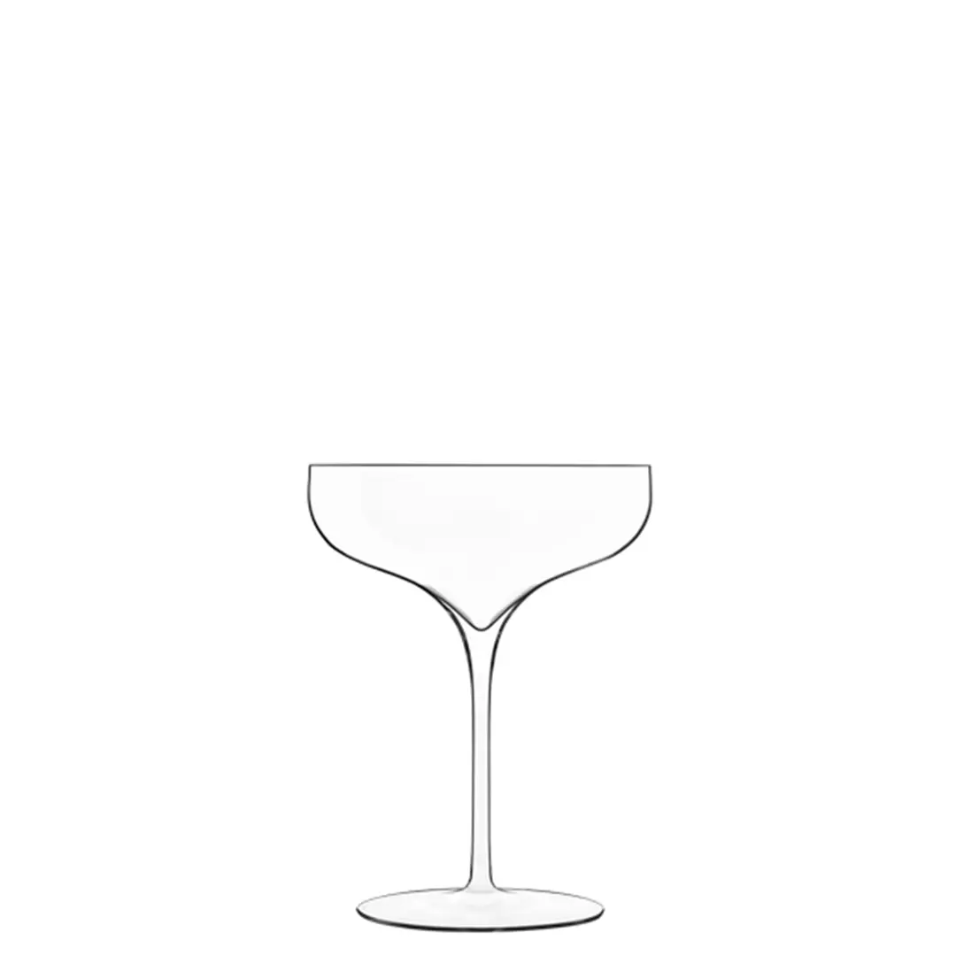 Luigi Bormioli Vinea Coupe Champagne 300ml
