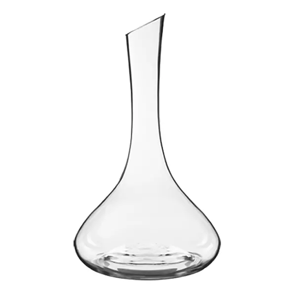 Luigi Bormioli Vinoteque Decanter 200mm