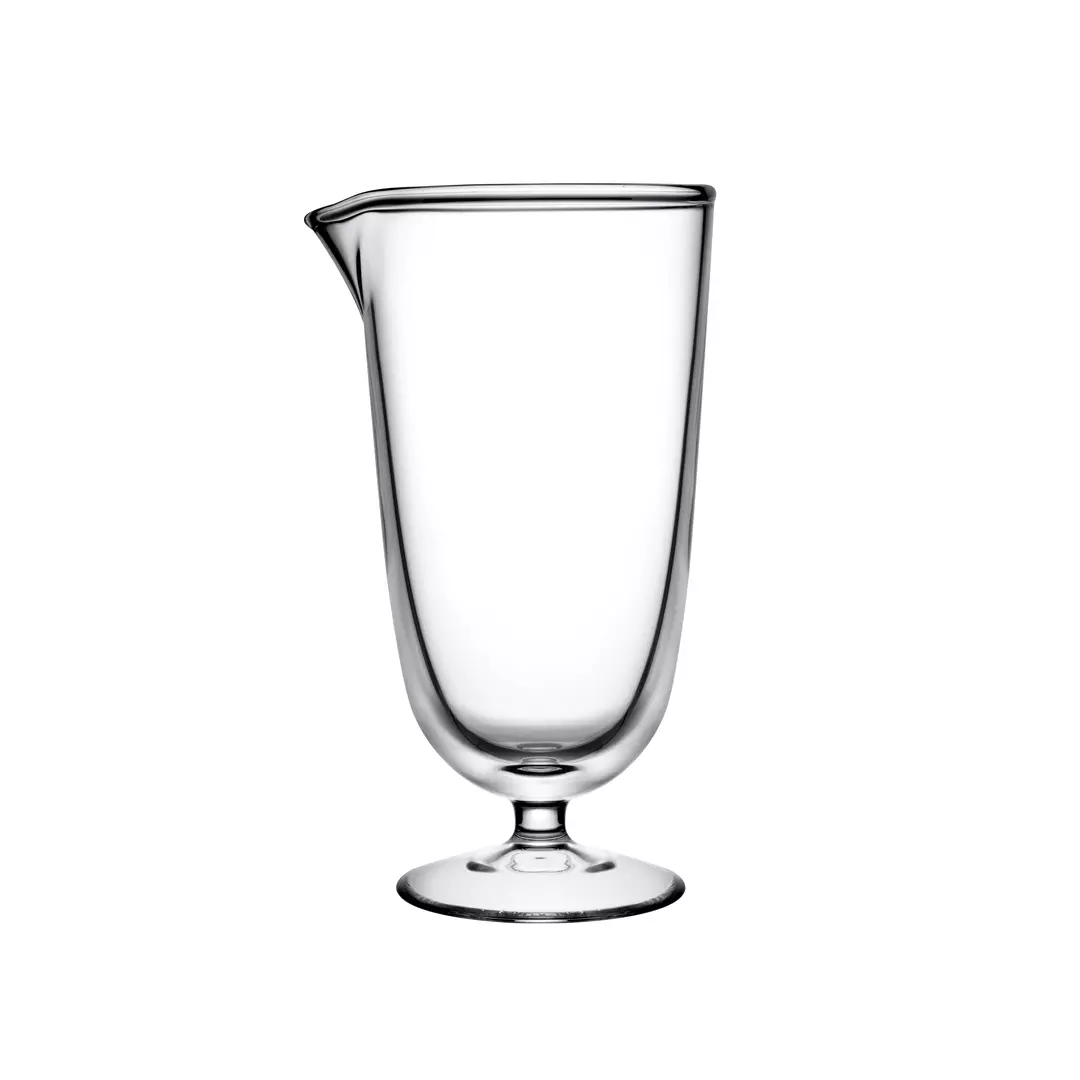 Nude Bar/Giani Mixing Glass 530ml