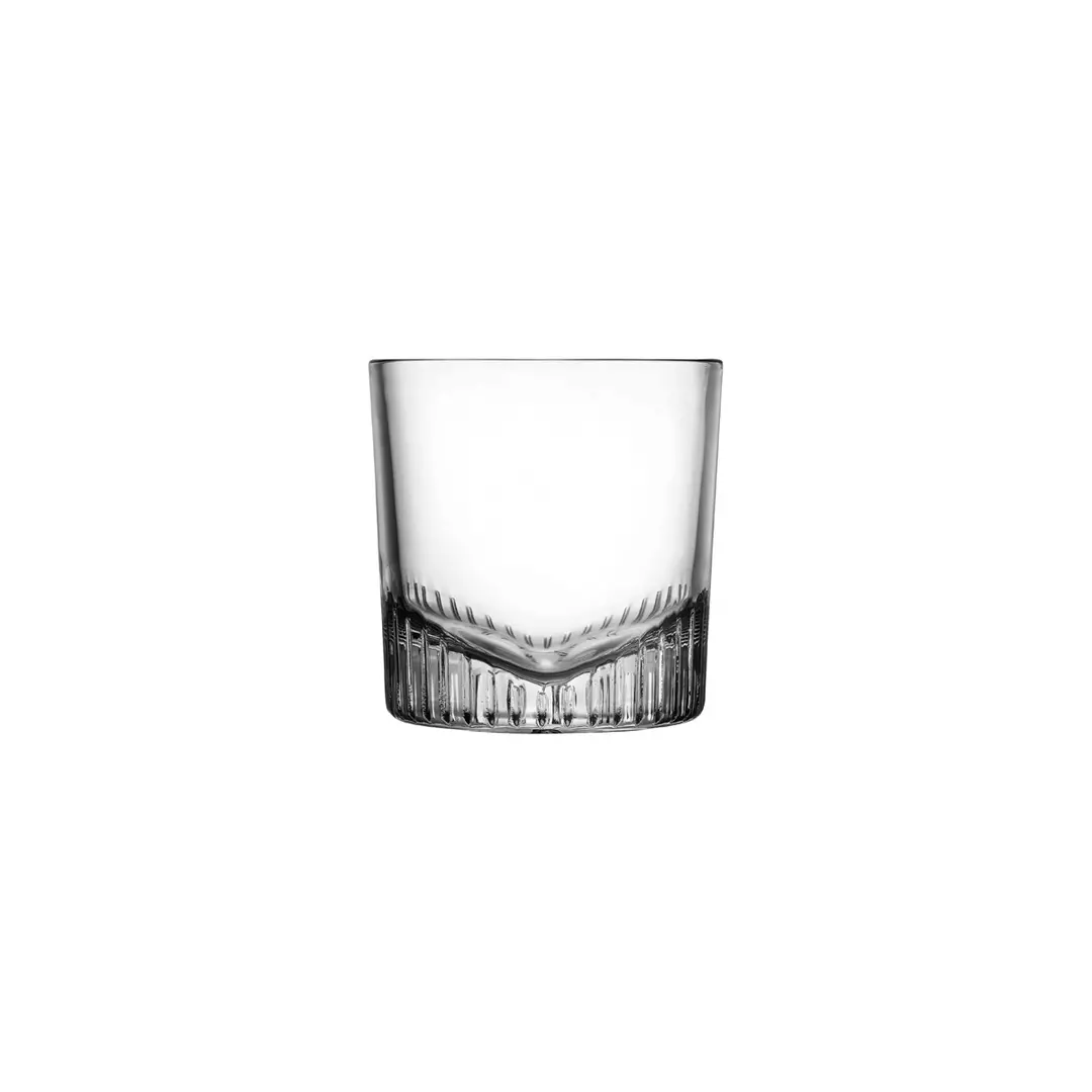 Nude Caldera Whisky 325ml
