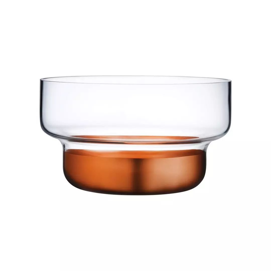 Contour Bowl
