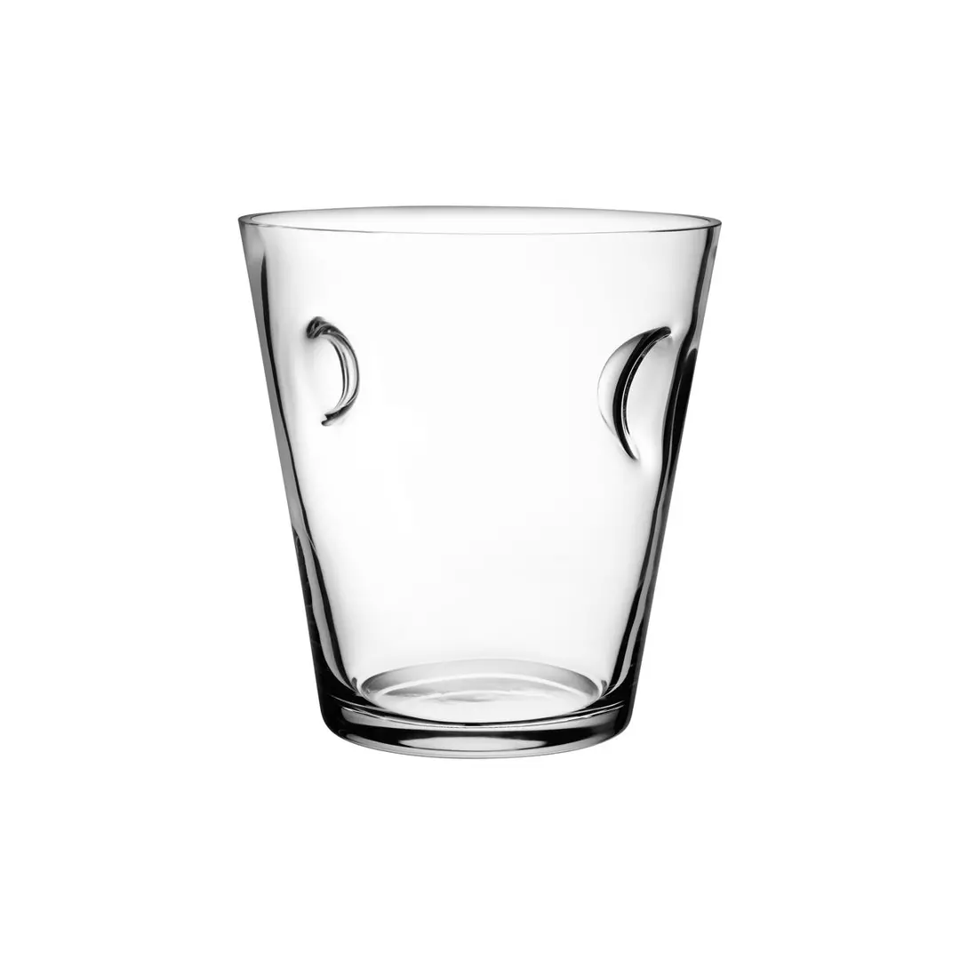 Nude Glacier Wine Cooler 210mm