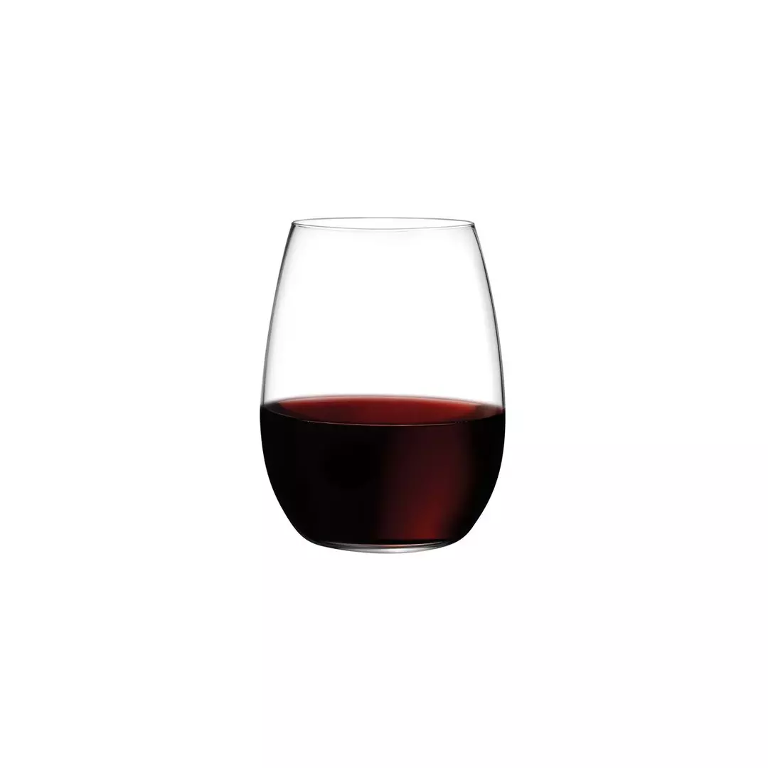 Nude Pure Stemless Bordeaux 610ml