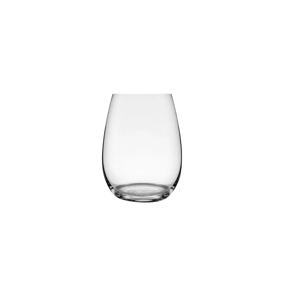 Nude Pure Stemless White Wine 250ml