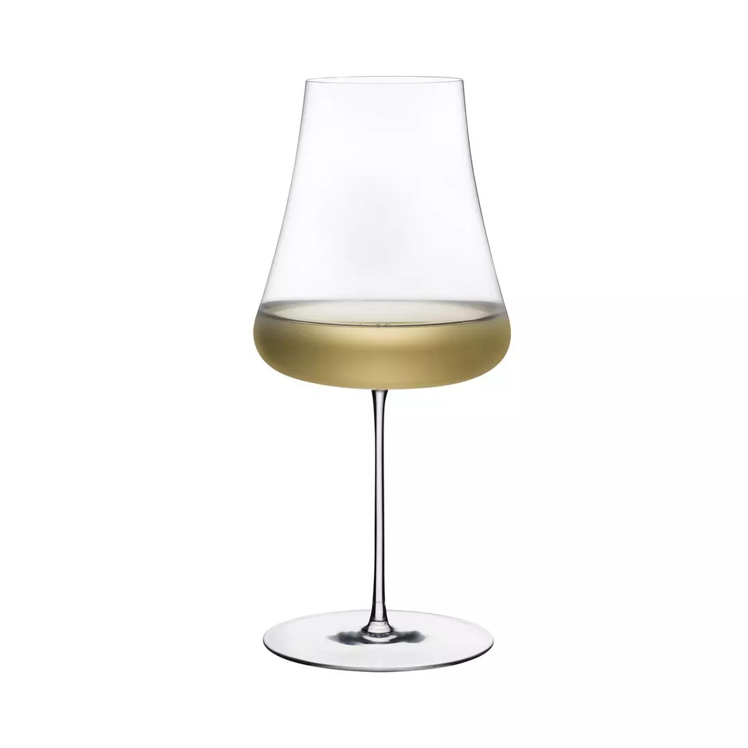 Stem Zero Elegany White Wine
