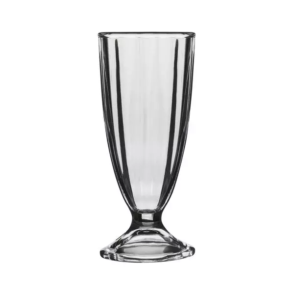 Ocean Alaska Soda Glass 355ml
