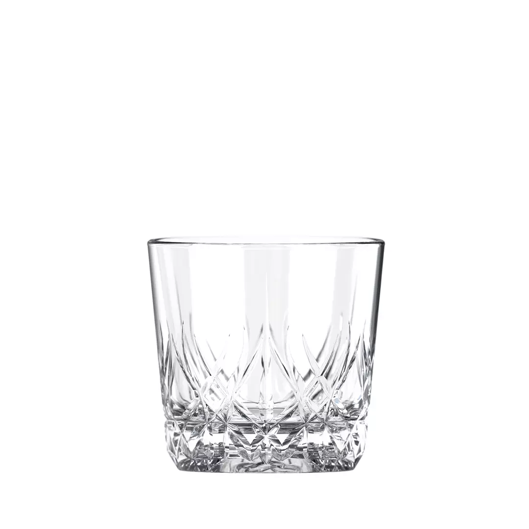 Ocean Matter Flow Double Old Fashioned 350ml