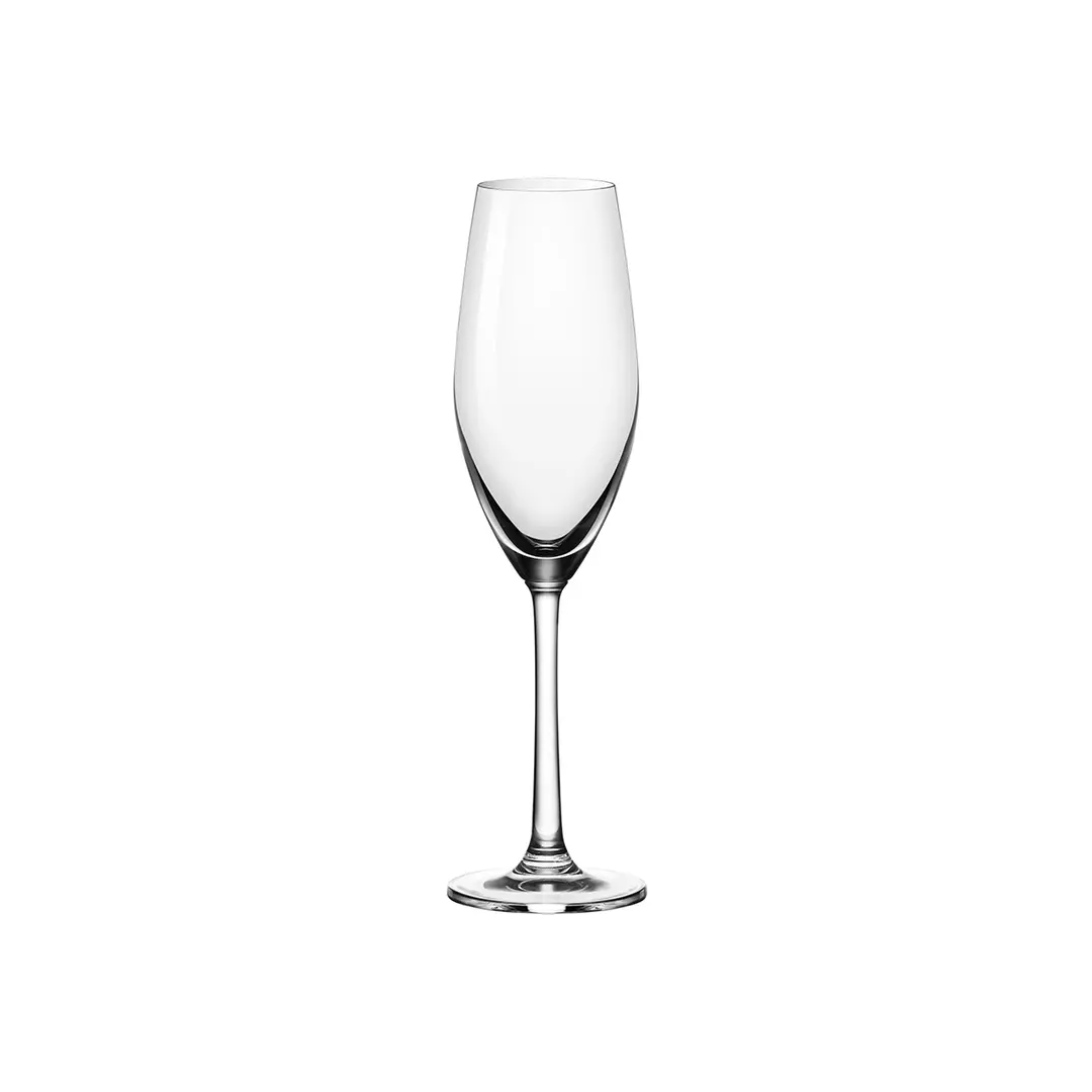 Ocean Sante Santé Champagne Flute 210ml