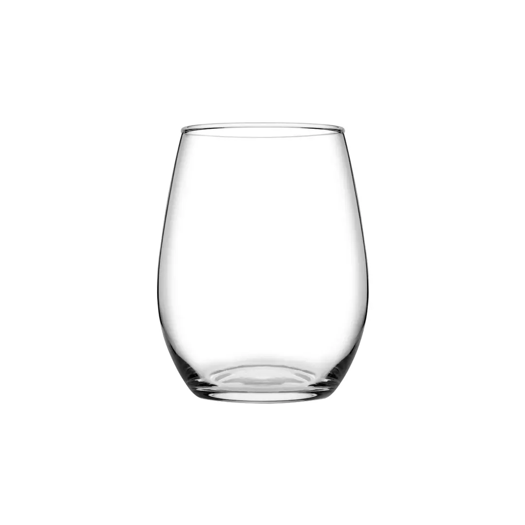 Pasabahce Amber Stemless 570ml