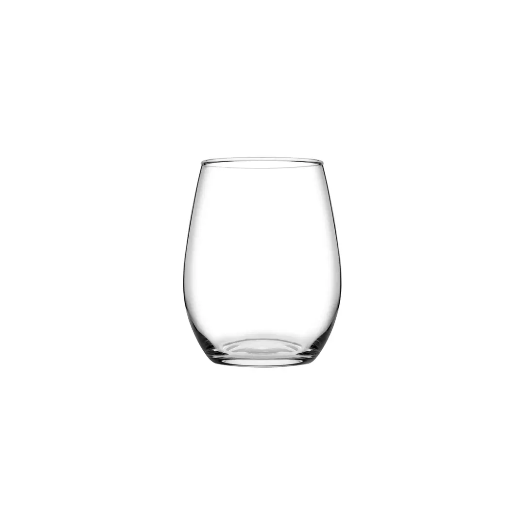 Pasabahce Amber Stemless 350ml