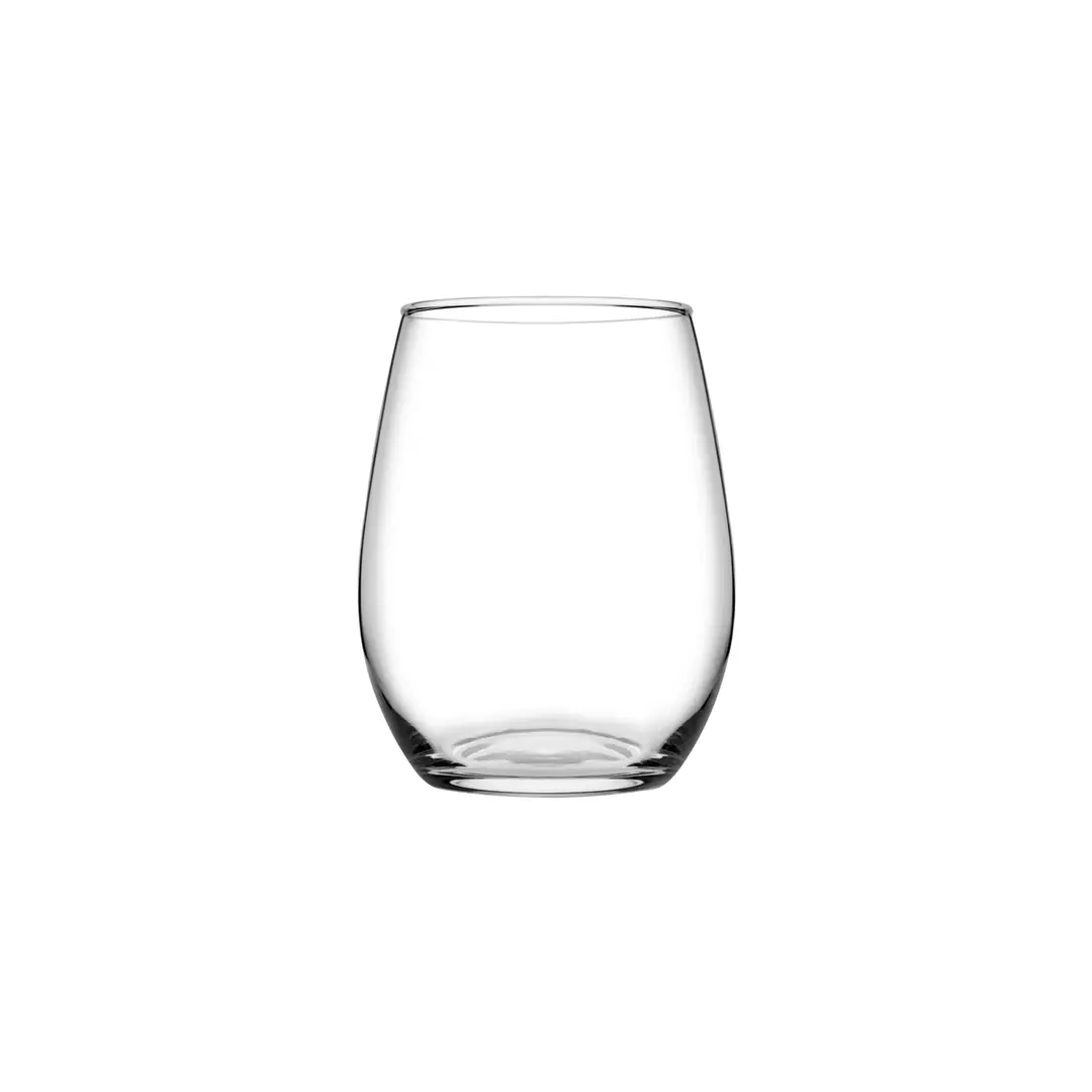 Pasabahce Amber Stemless 440ml