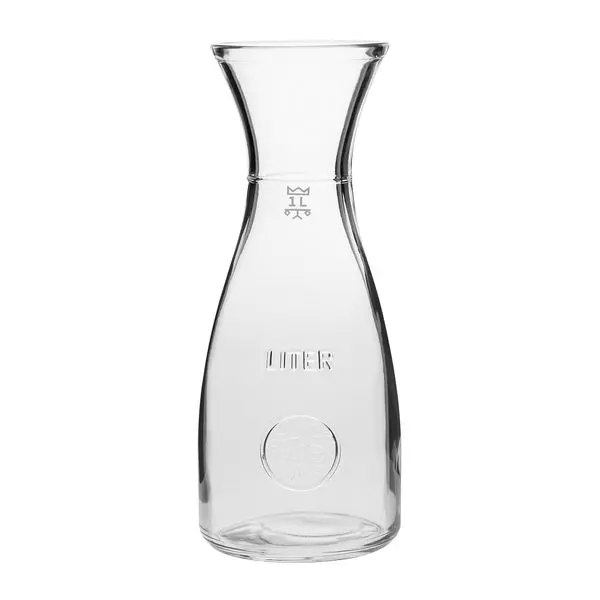 Pasabahce Bacchus Carafe 1L