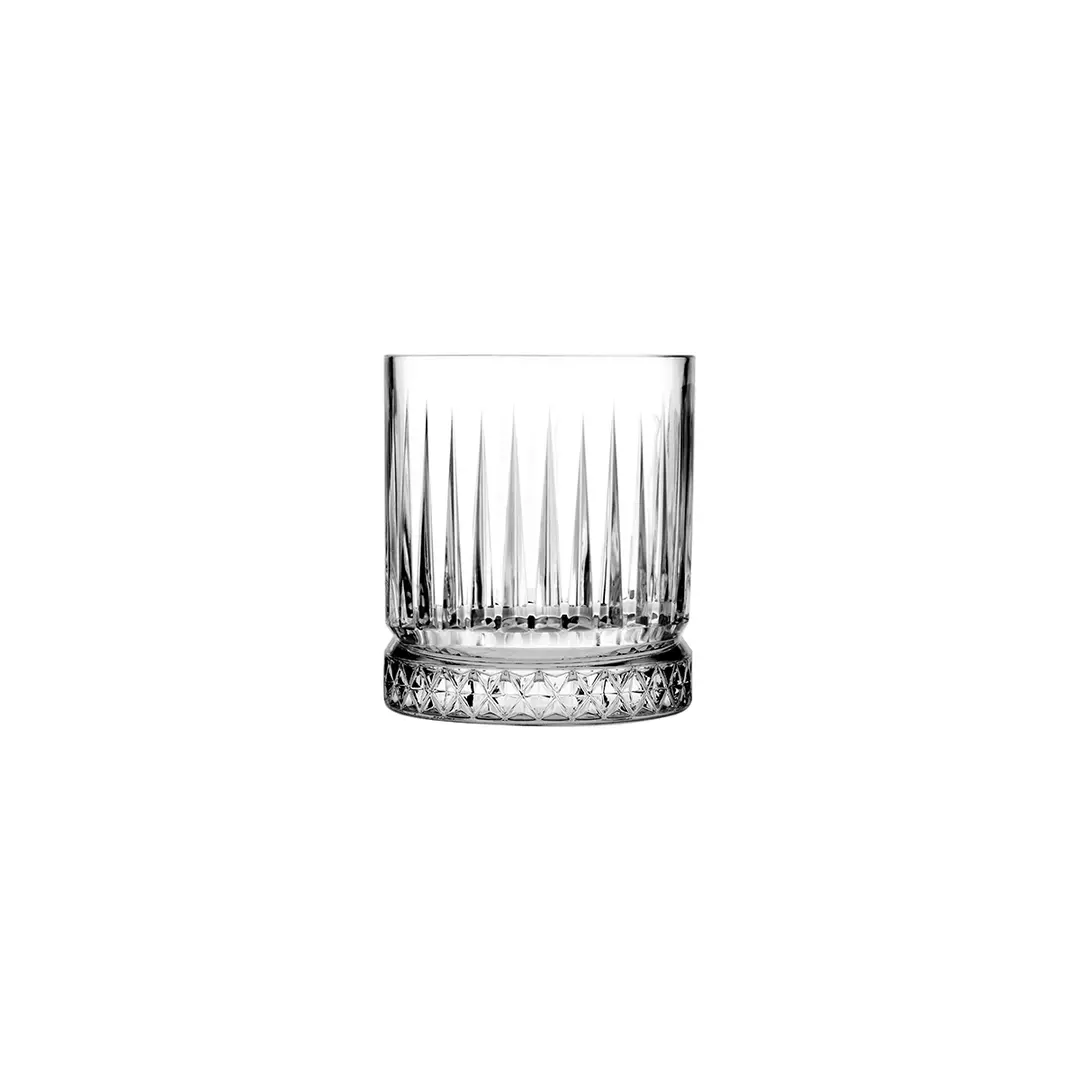 Pasabahce Elysia Whisky 355ml